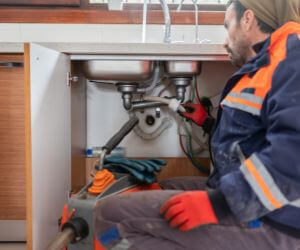 About Water Heater Repair LLC Hampden, ND